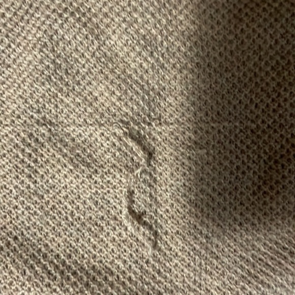 American Eagle Pullover Sweater Shirt - Picture 4 of 5